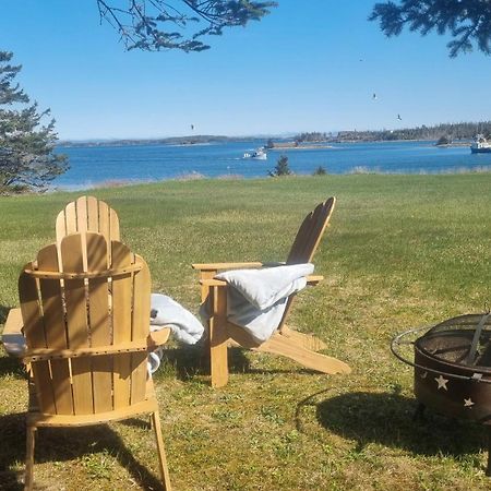Oceanfront Apartments Port Dufferin Екстериор снимка