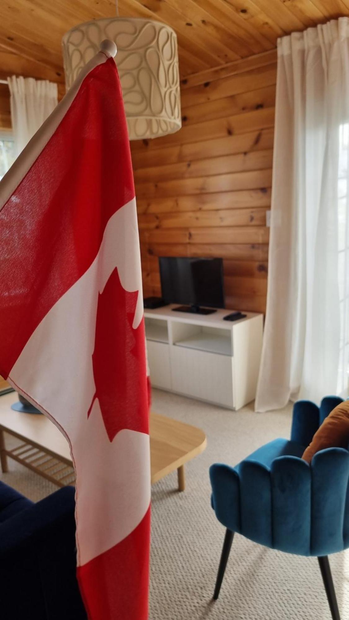Oceanfront Apartments Port Dufferin Екстериор снимка