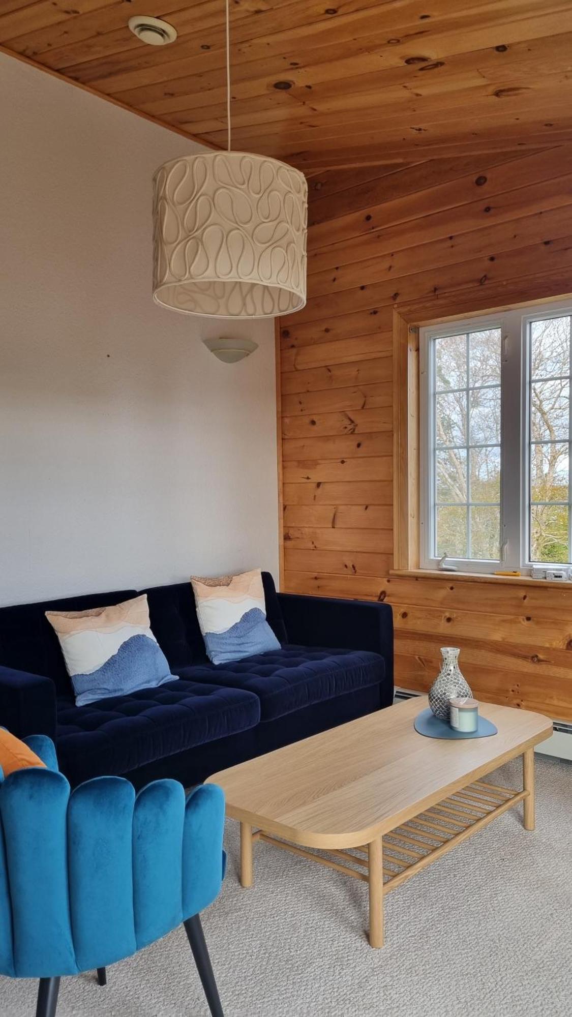 Oceanfront Apartments Port Dufferin Екстериор снимка