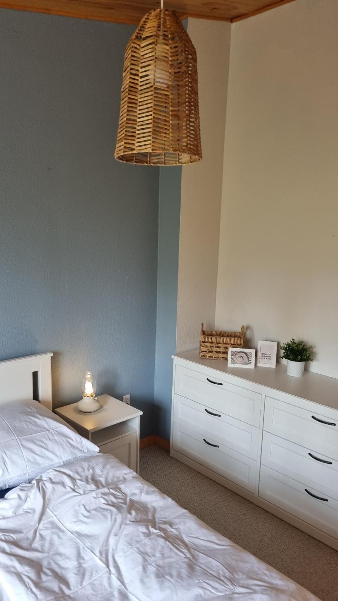 Oceanfront Apartments Port Dufferin Екстериор снимка
