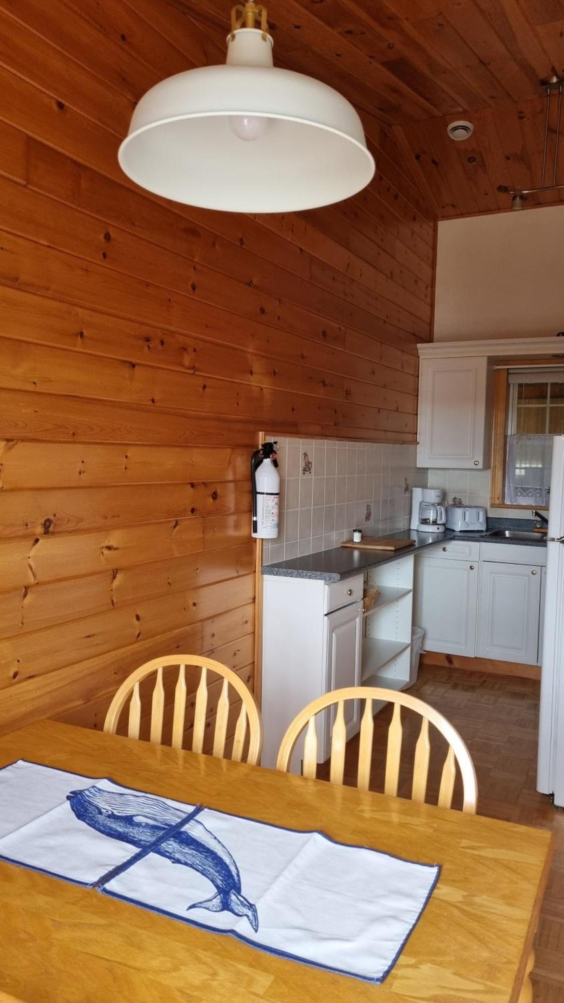 Oceanfront Apartments Port Dufferin Екстериор снимка