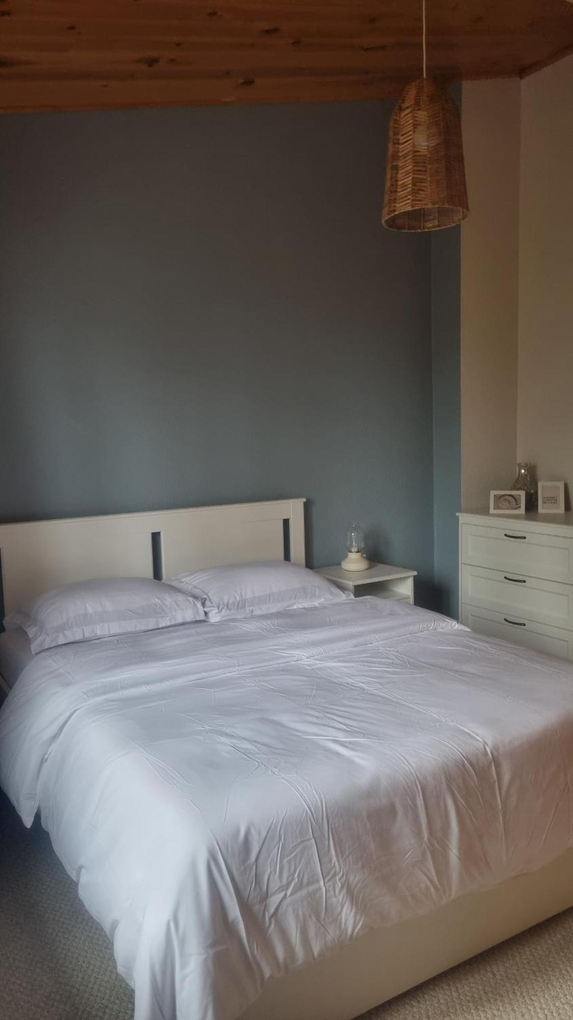 Oceanfront Apartments Port Dufferin Екстериор снимка