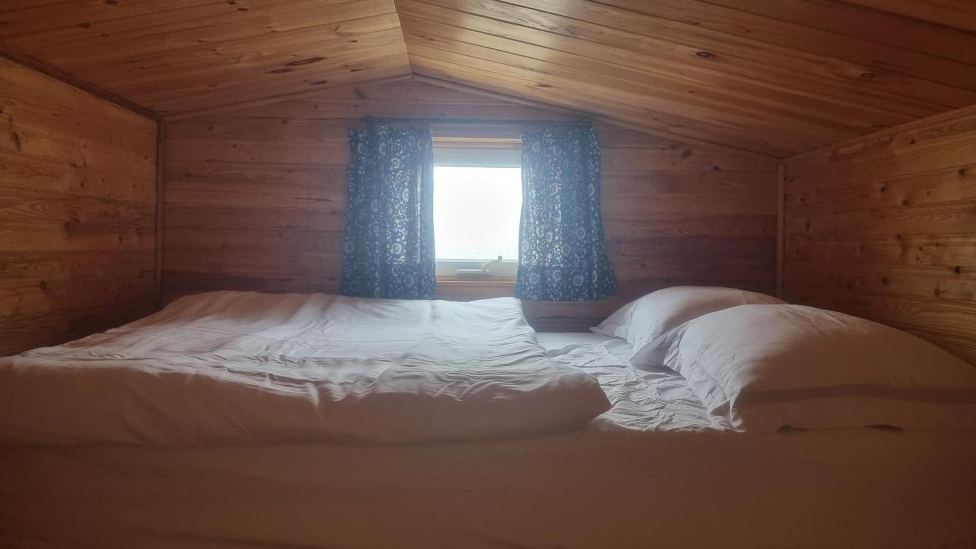 Oceanfront Apartments Port Dufferin Екстериор снимка