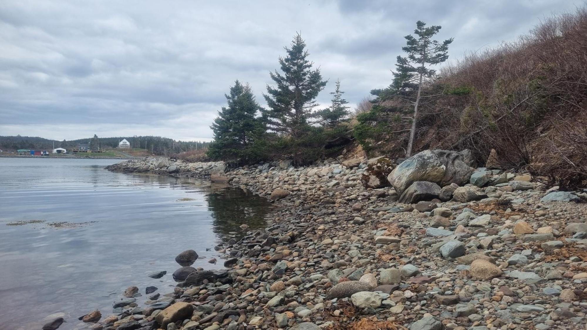 Oceanfront Apartments Port Dufferin Екстериор снимка